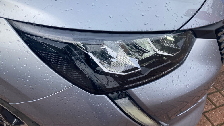 Peugeot 208 1.2 PureTech 100 Active Premium + 5dr Petrol Hatchback